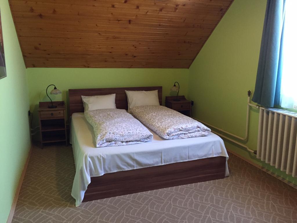 Galeria Vendeghaz Hotel Mezokovesd Bilik gambar