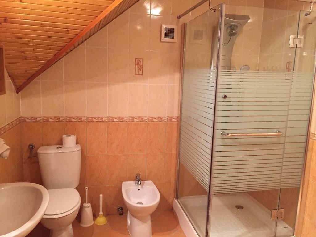 Galeria Vendeghaz Hotel Mezokovesd Luaran gambar